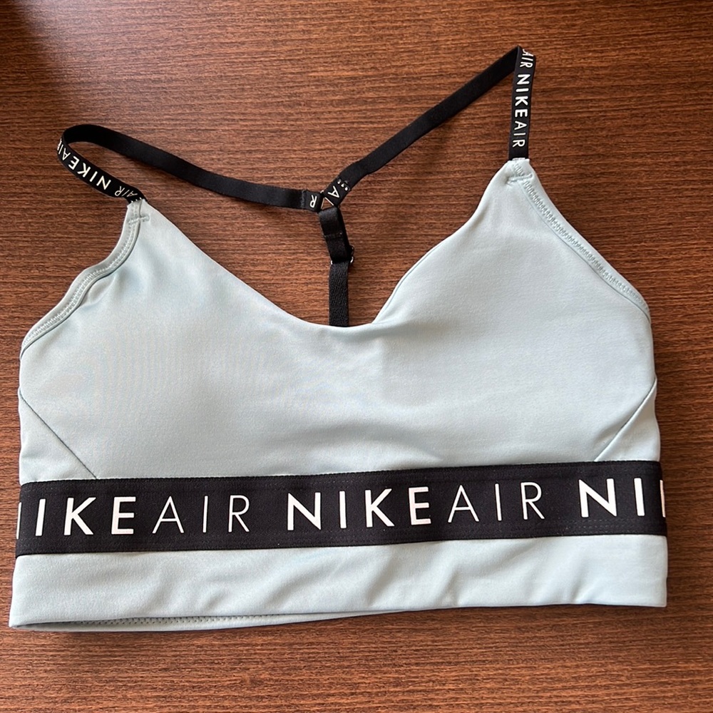 Nike Sports Bra size small